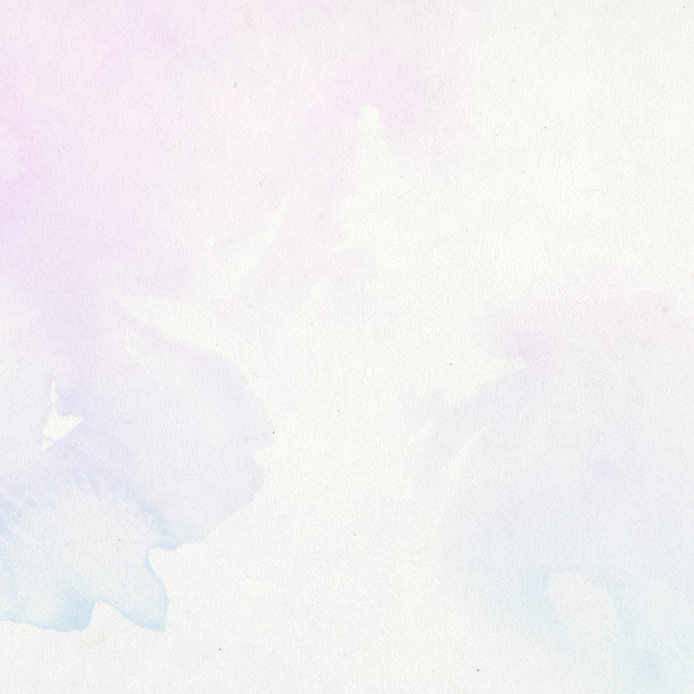 Light Gradient Watercolor Background